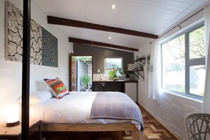 开间 | 特色装修、特色家居、熨斗/熨板、免费 WiFi