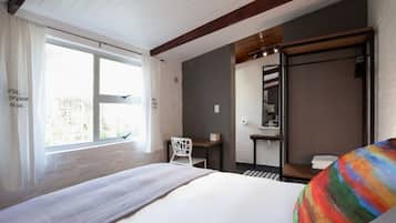 Estúdio | Individualmente decorados, individualmente mobiliados