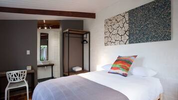 Estúdio | Individualmente decorados, individualmente mobiliados