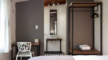 Estúdio | Individualmente decorados, individualmente mobiliados