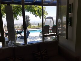 Piscina al aire libre