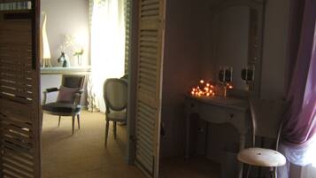 Suite | Room amenity