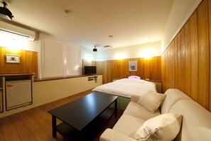 Chambre Double Économique, non-fumeur