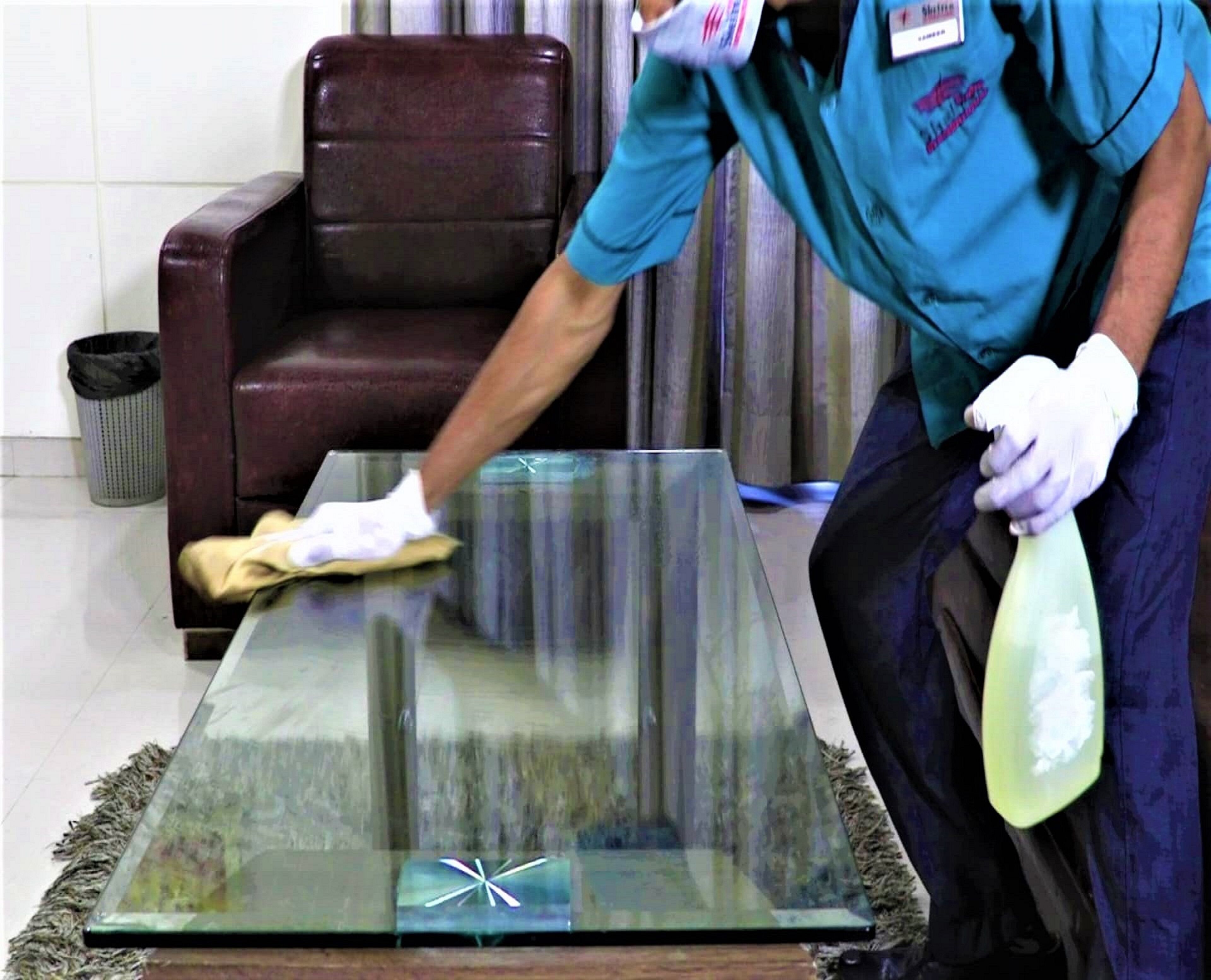 Foto - Arch Anand Lok Inn Mahipalpur, IGI Delhi Airport