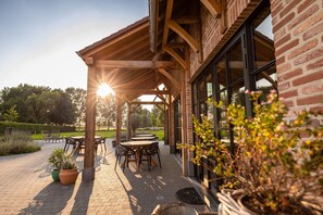 Exterior - B&B Casa Cava (Dendermonde)