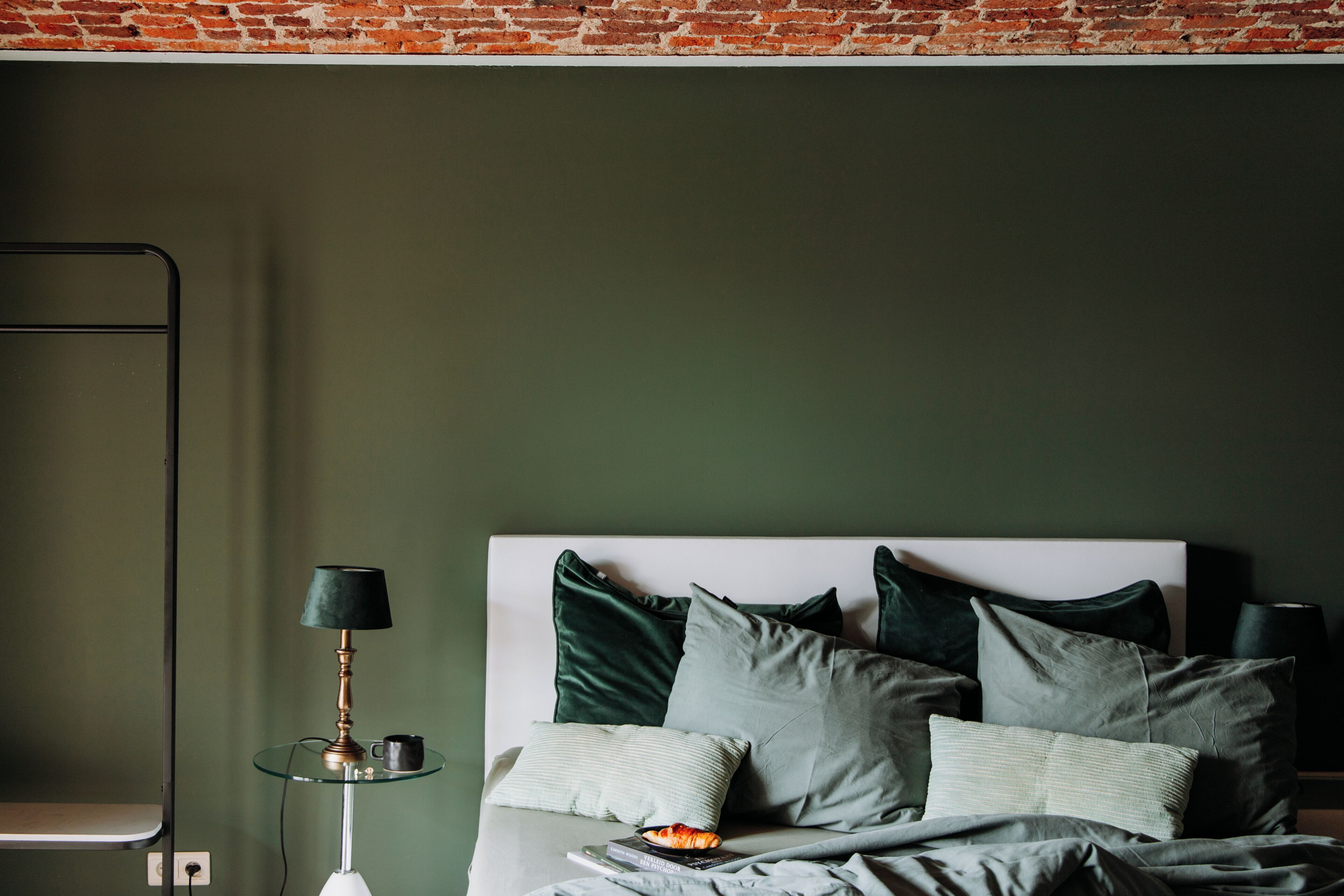 Deluxe Triple Room (Pinot Blanc) | Desk, laptop workspace, soundproofing, WiFi (free)