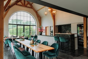 Flat-screen TV, heated floors - B&B Casa Cava (Dendermonde)