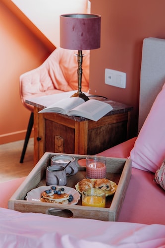 B&B Casa Cava