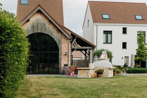 Exterior - B&B Casa Cava (Dendermonde)