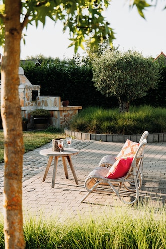 B&B Casa Cava