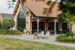 Exterior - B&B Casa Cava (Dendermonde)