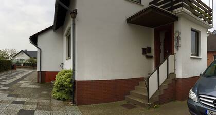 Apartments in Vallstedt