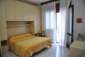 1 Schlafzimmer, Zimmersafe, kostenloses WLAN