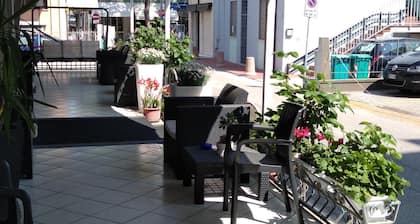 Residence Madrid