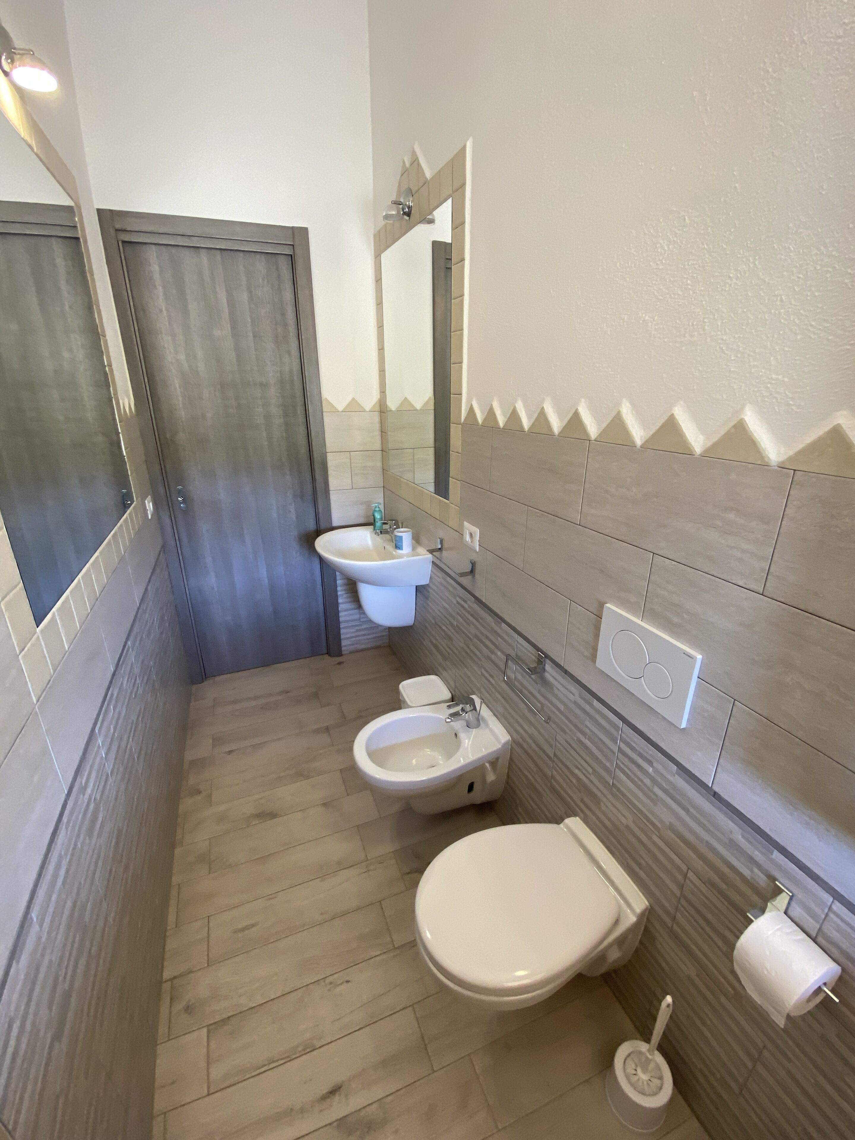 Foto - Molti Mari B&B Resort