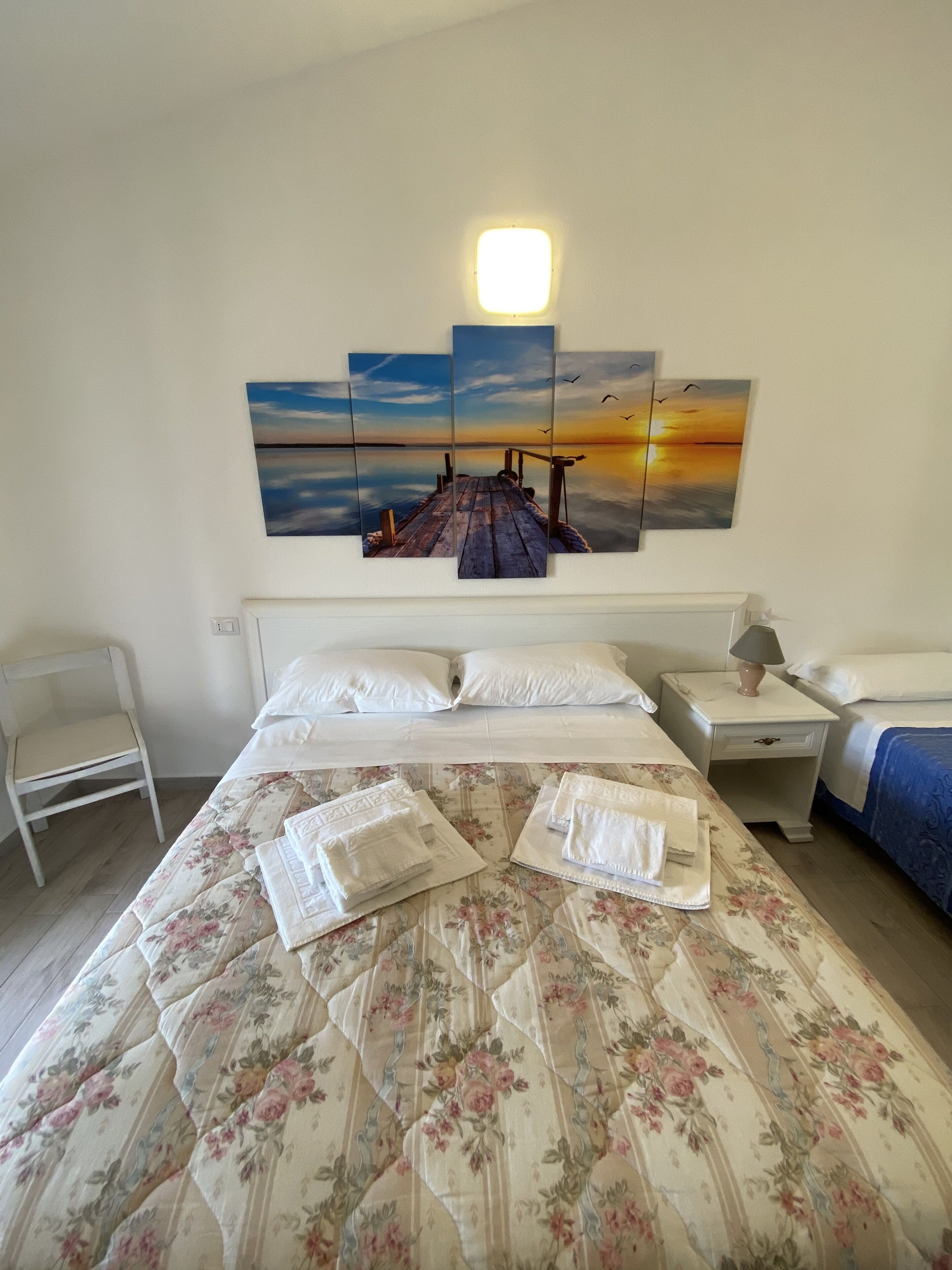 Foto - Molti Mari B&B Resort