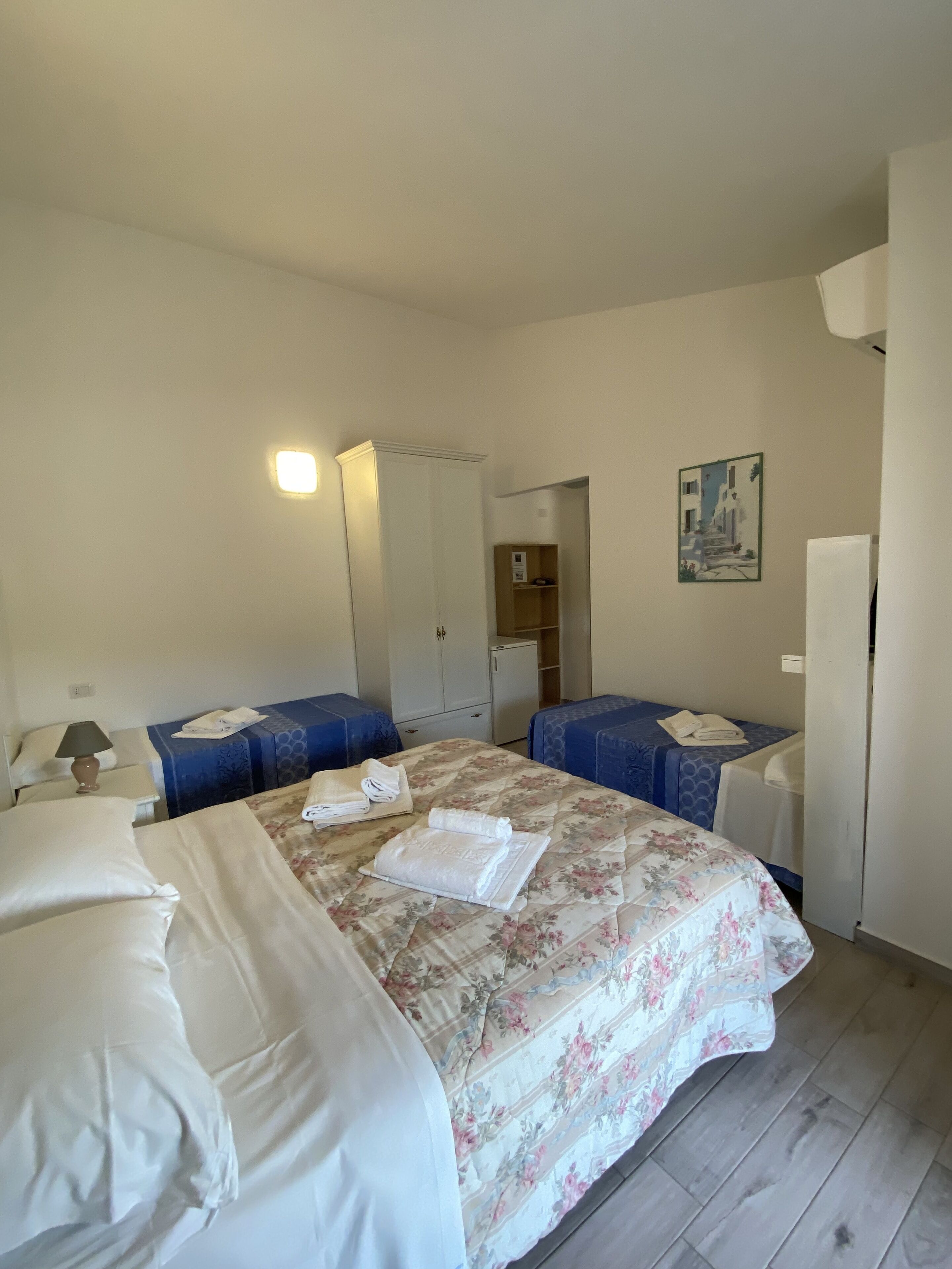 Foto - Molti Mari B&B Resort