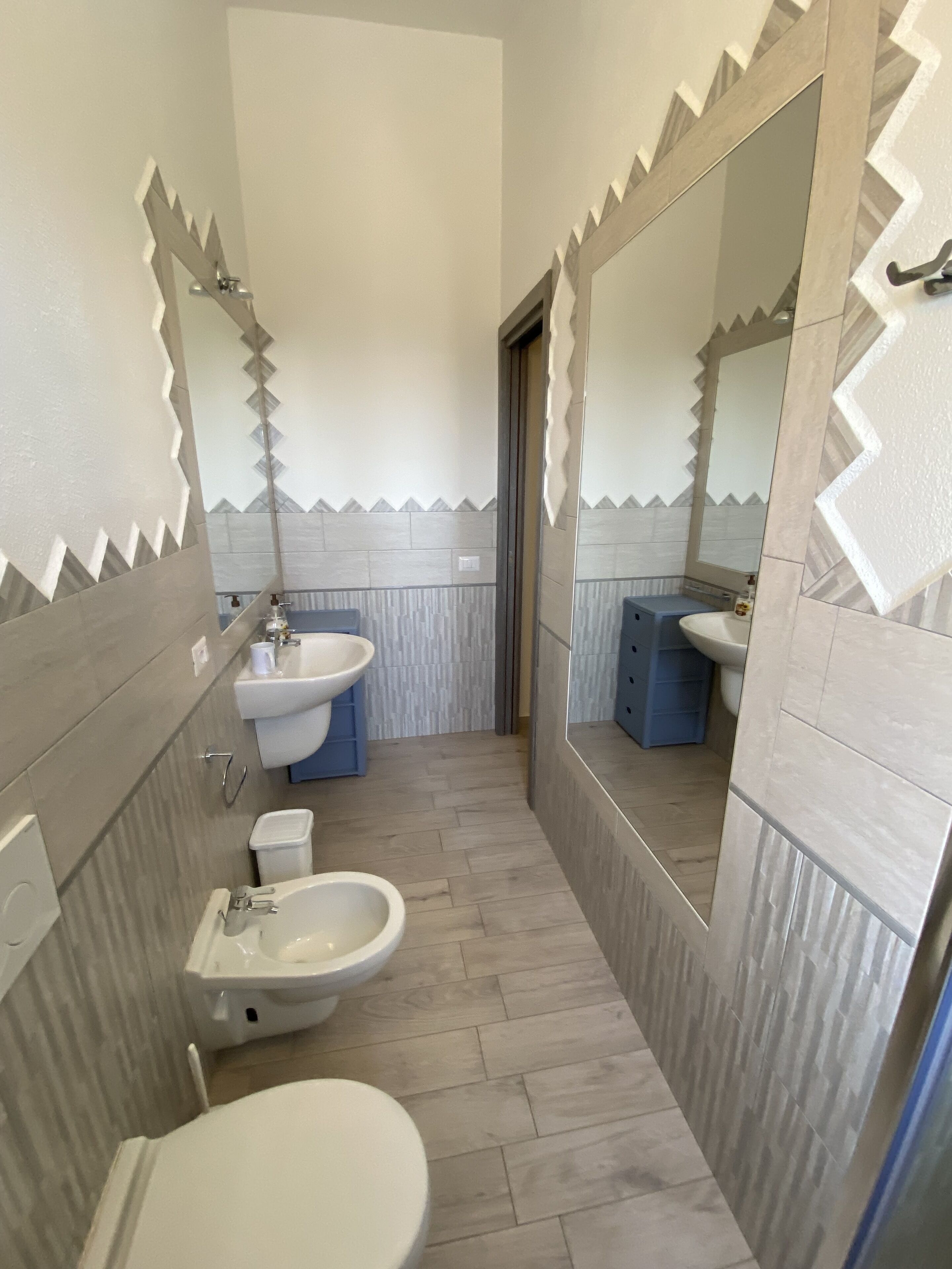 Foto - Molti Mari B&B Resort