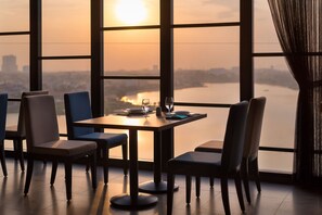 International cuisine - Cross Vibe Viet Tri (Viet Tri)