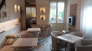 Bar (sur place)