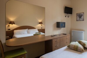 Chambre Quadruple