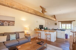Interior - Tilbury Cottage (Taunton)