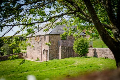 Tilbury Cottage