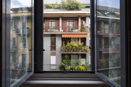 notaMi -  Titty House Crocetta