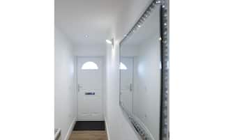 Departamento superior, baño privado (Occupancy 2) | Imagen general