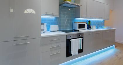 Live in Leeds Greenhill Bungalows