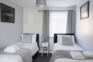 套房, 独立浴室 | 1 多间卧室