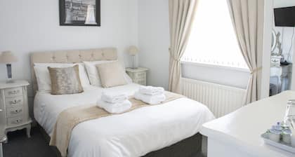 Bishop Gate B&B