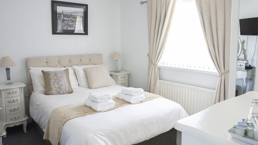 Bishop Gate B&B