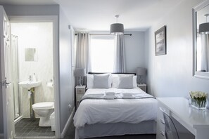 套房, 独立浴室 | 浴室