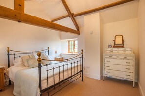 View from room - Tilbury View (Taunton)