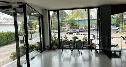 Bordin Hotel