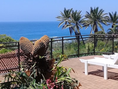 Wailana Beach Lodge