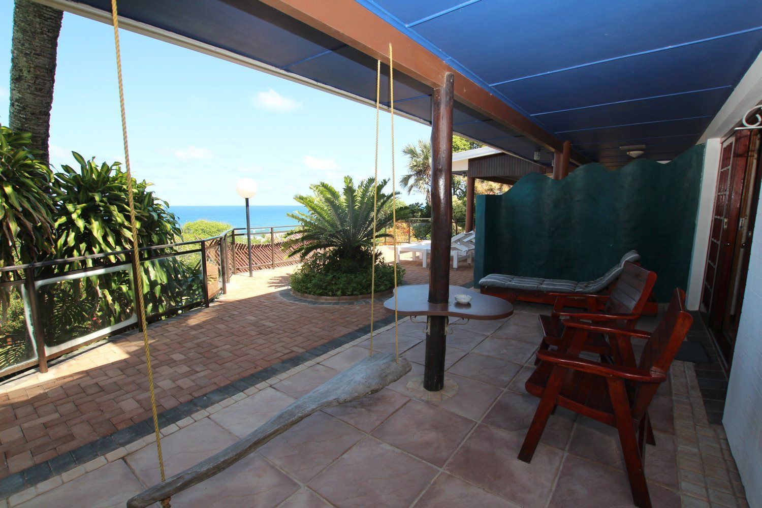 View from room