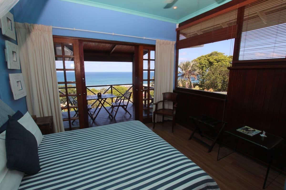 1 bedroom, in-room safe, iron/ironing board (on request), WiFi (free)