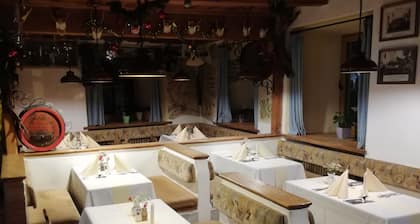 Gasthof Pflamminger