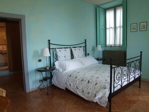 Superior-Doppelzimmer