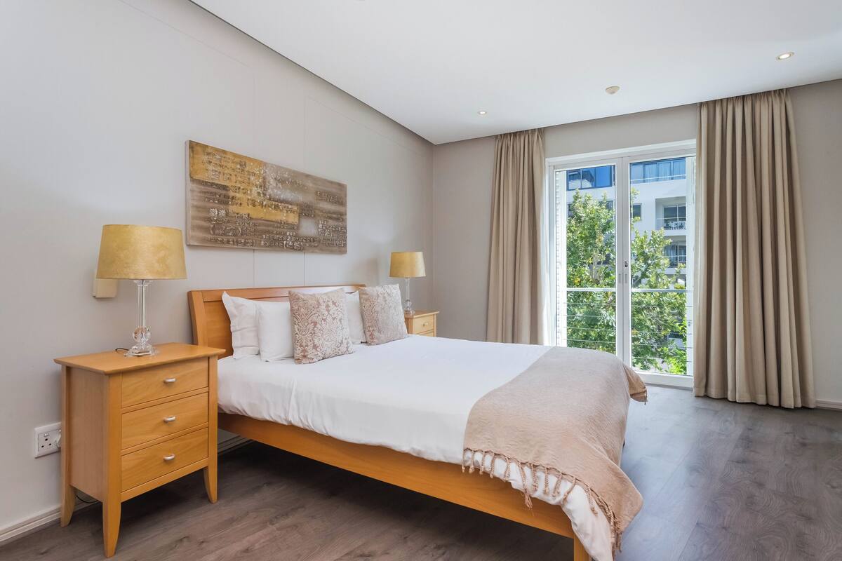 Two Bedroom Superior 3 | 1 quarto, roupas de cama premium, cofres nos quartos