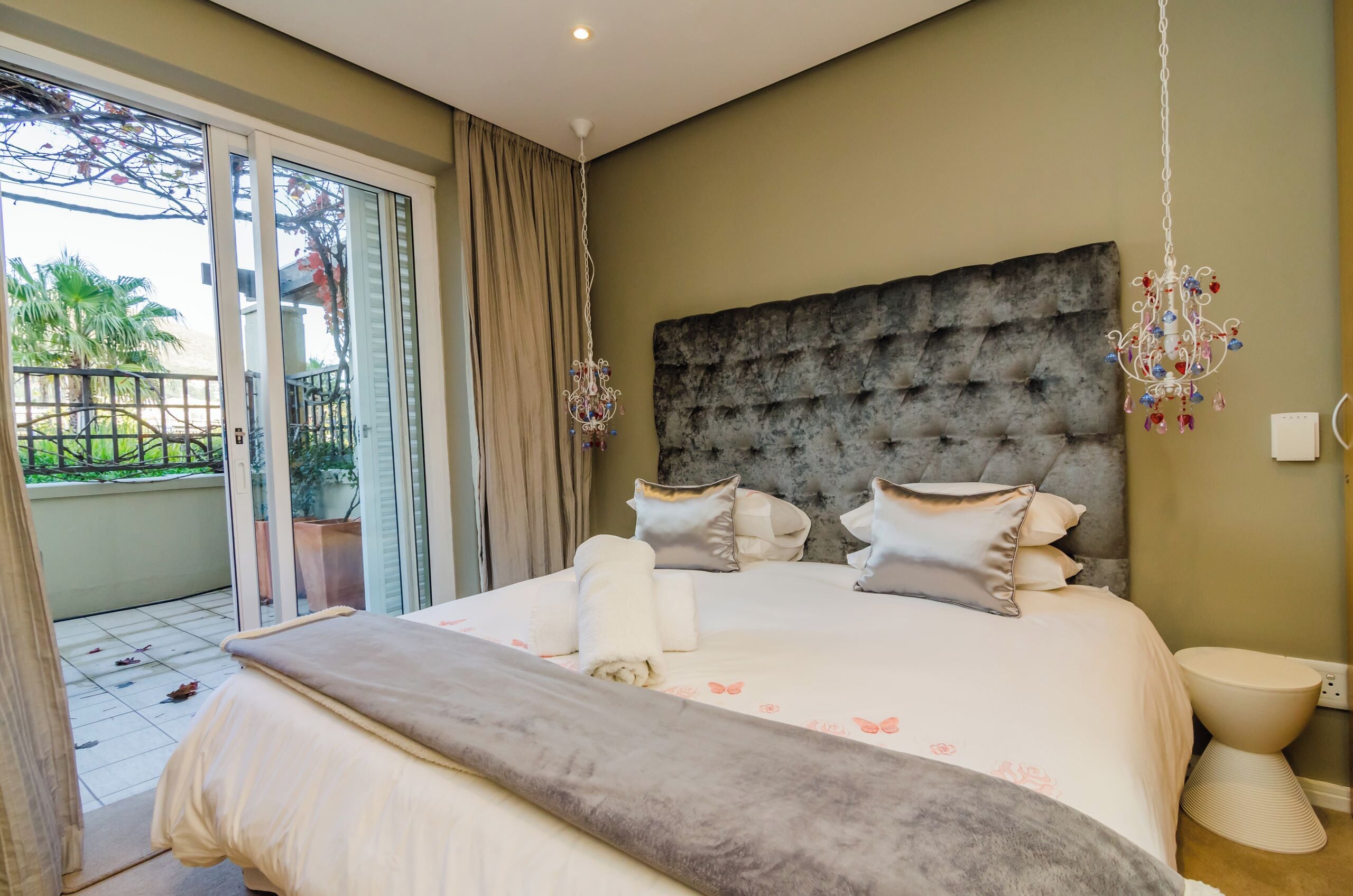 1 bedroom, premium bedding, in-room safe, individually decorated