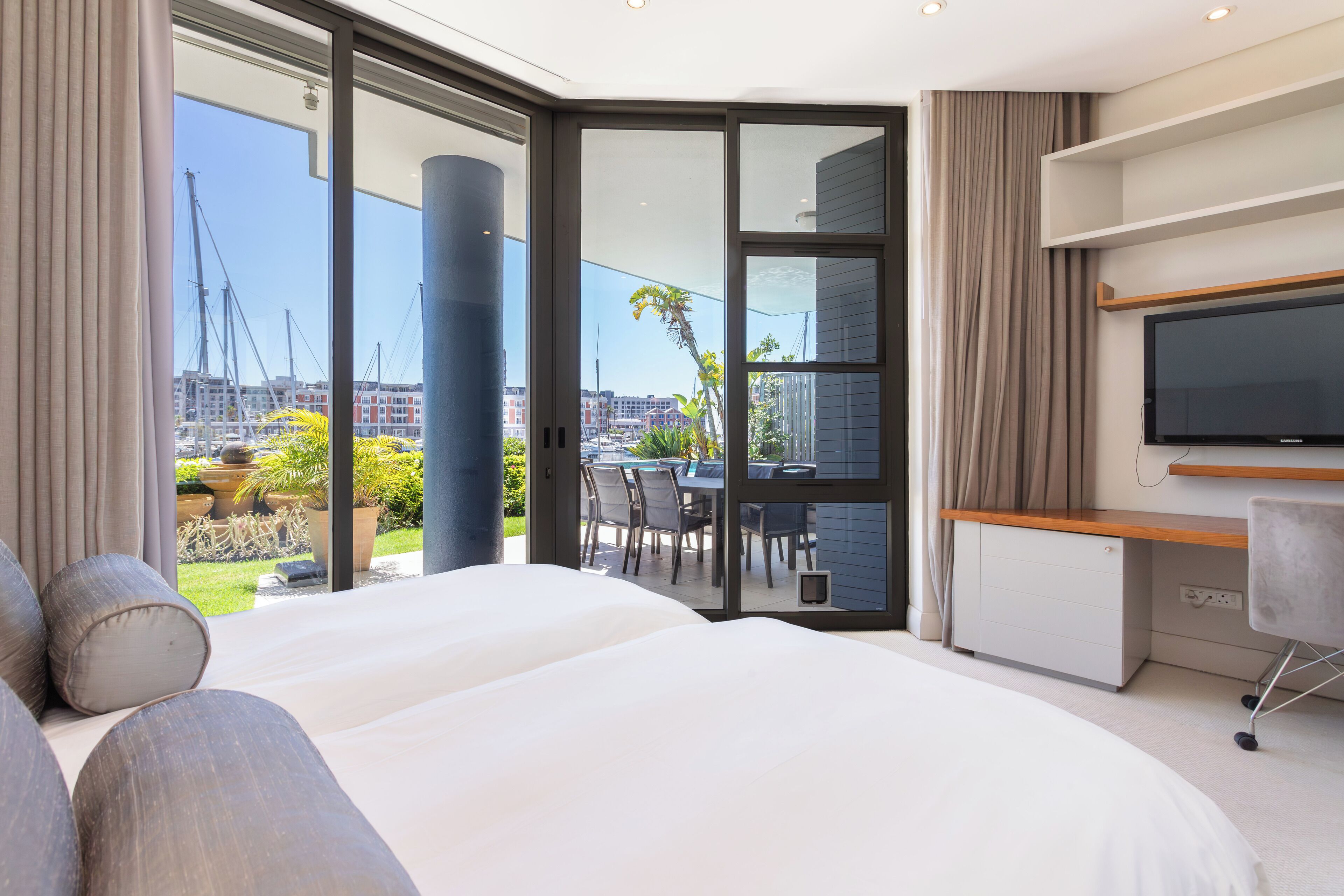 1 bedroom, premium bedding, in-room safe, individually decorated