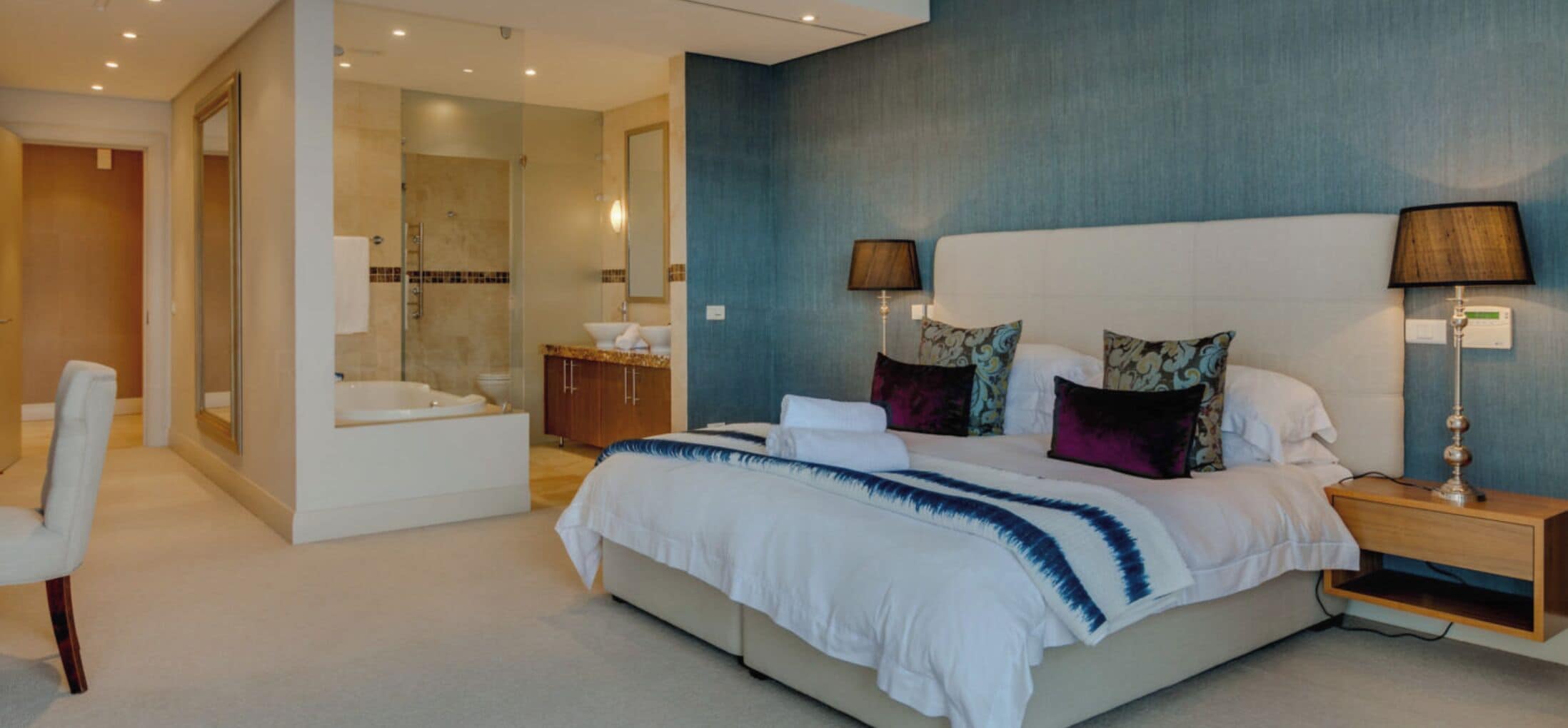 1 bedroom, premium bedding, in-room safe, individually decorated