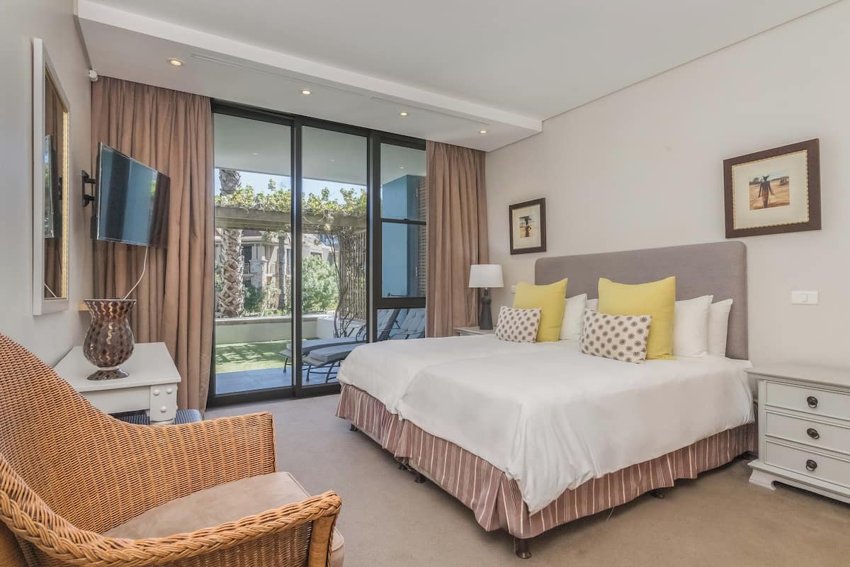 Two Bedroom Premier Private Pool 2