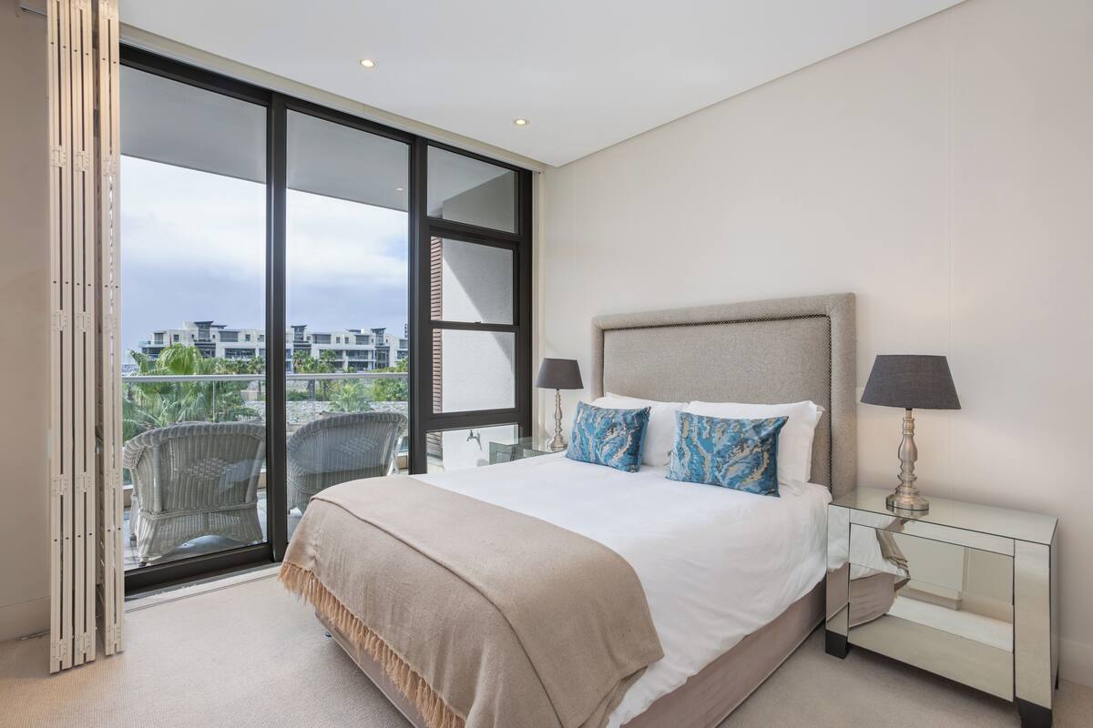 1 chambre, literie de qualité supérieure