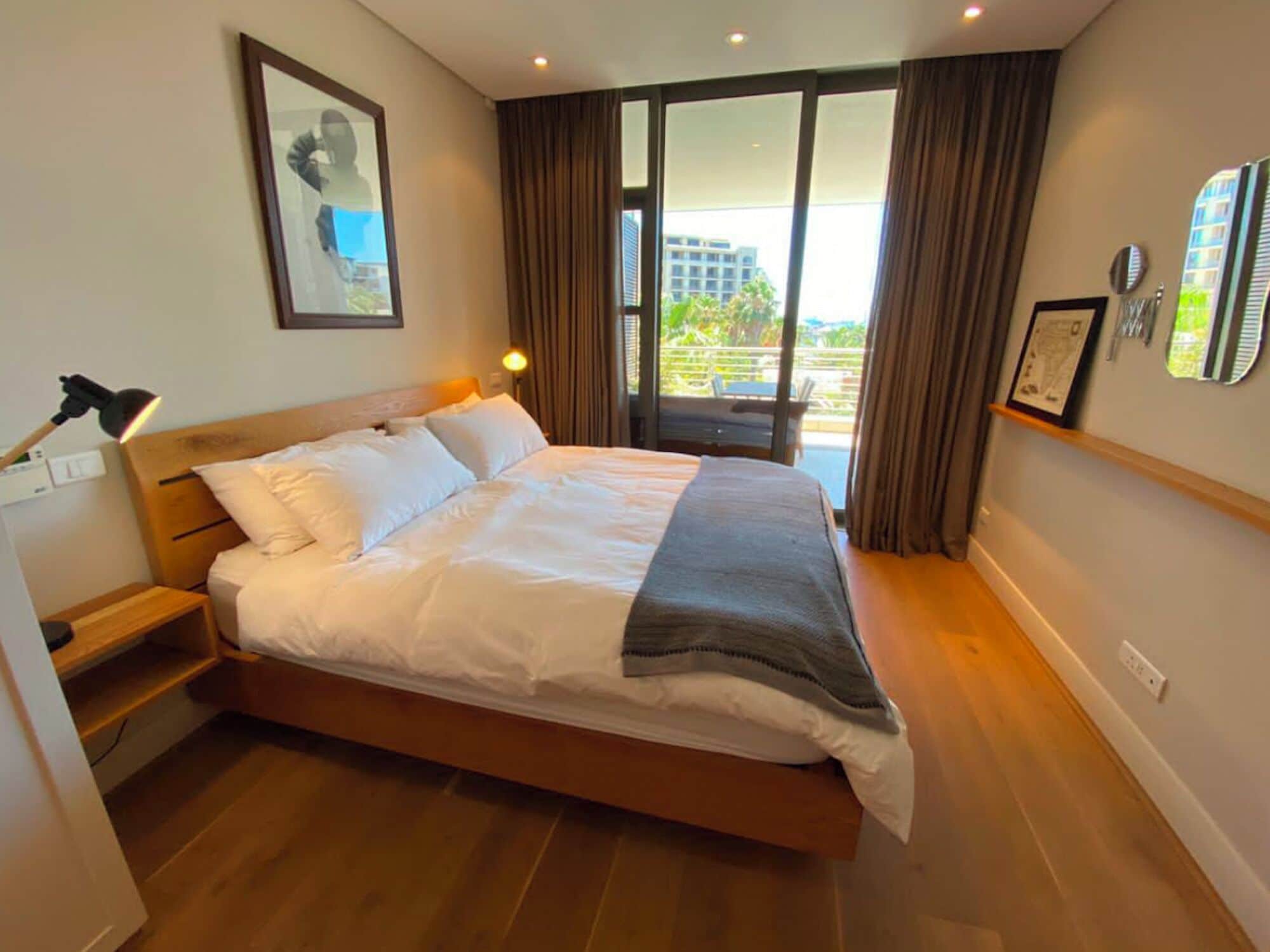 1 bedroom, premium bedding, in-room safe, individually decorated