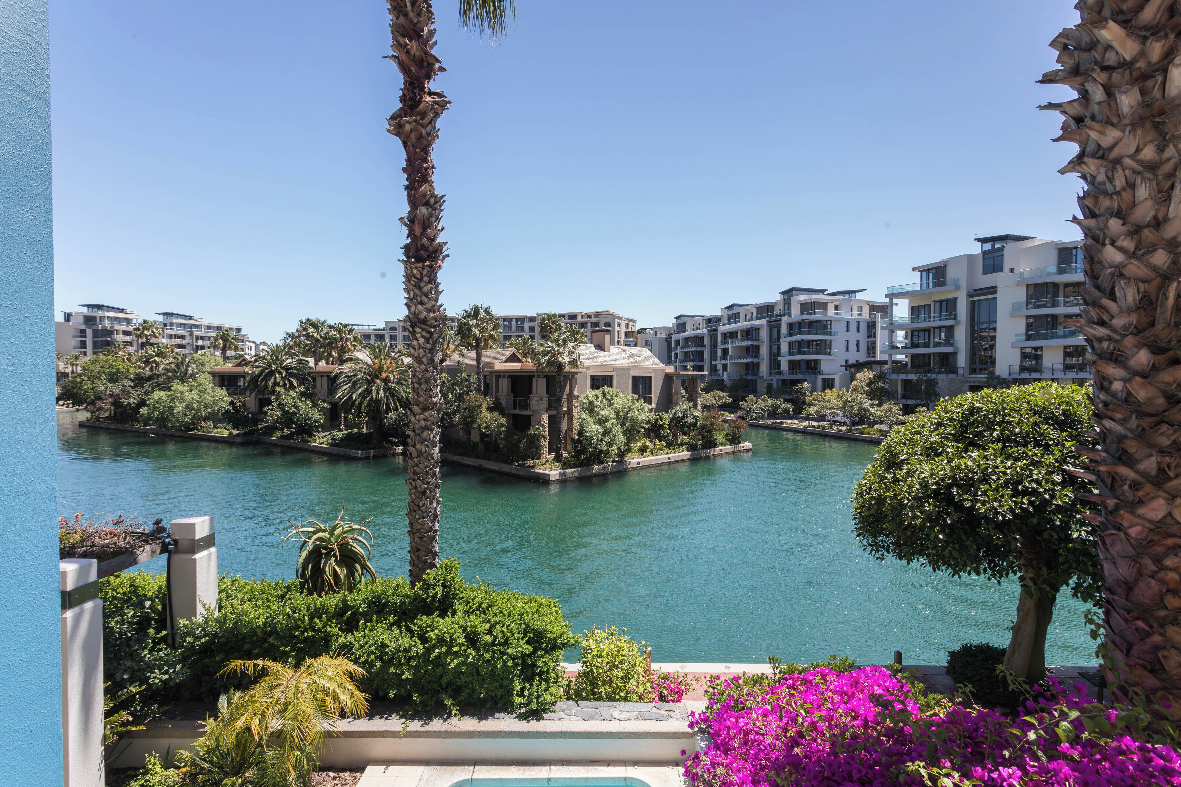 Two Bedroom Premier 9 | テラス / パティオ