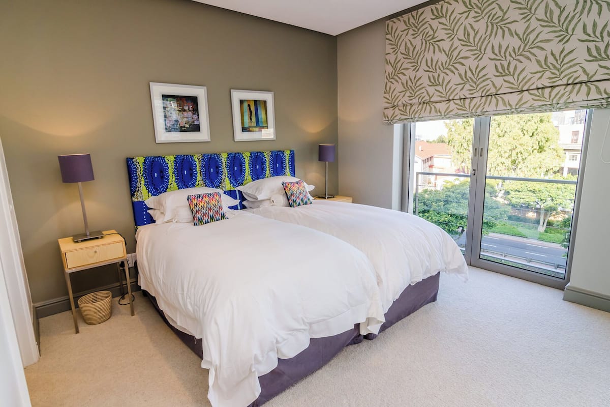 1 bedroom, premium bedding, in-room safe, individually decorated